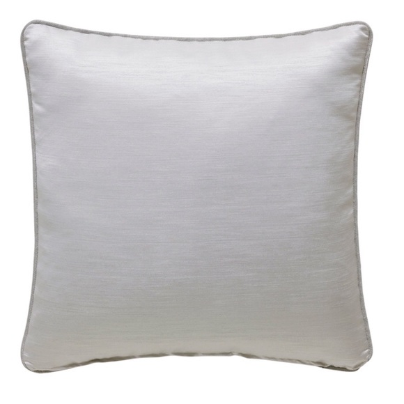 Eastern Accents Gaia Sterling Euro Pillow Cover - Picture 3 of 5